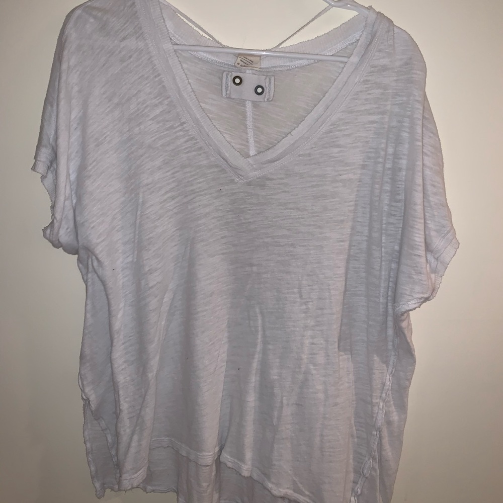Free People T-Shirt